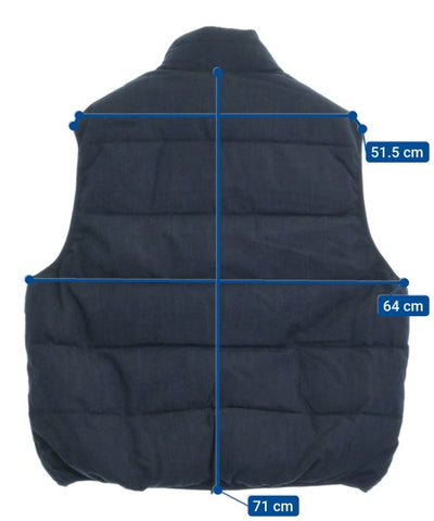 DAIWA PIER39 Down jackets/Vests