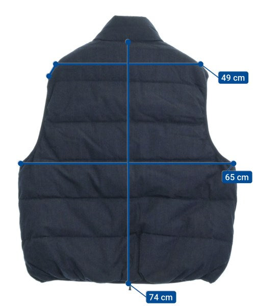 DAIWA PIER39 Down jackets/Vests