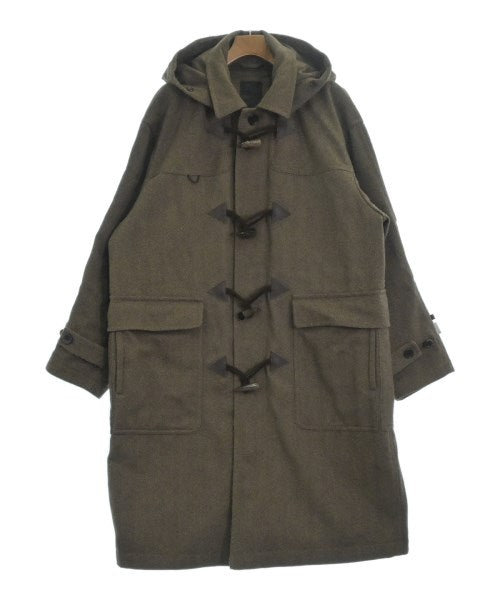 DAIWA PIER39 Duffle coats