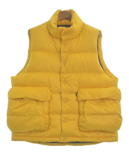 DAIWA PIER39 Down jackets/Vests