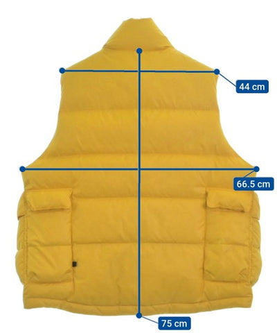 DAIWA PIER39 Down jackets/Vests