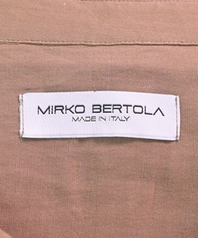 MIRKO BERTOLA Dresses