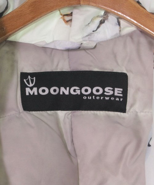 MOONGOOSE Down coats