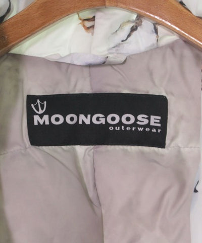 MOONGOOSE Down coats