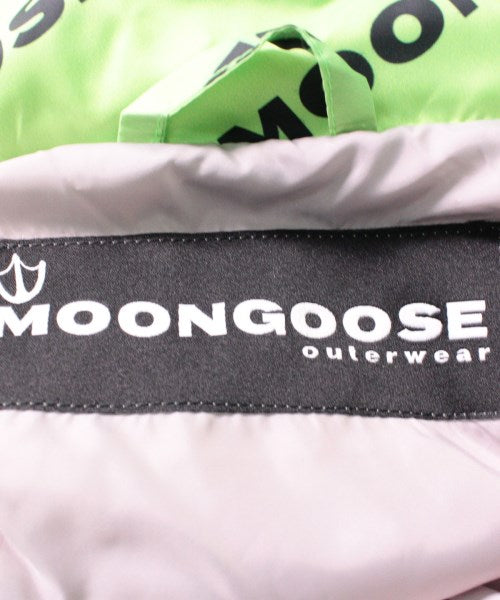 MOONGOOSE Down jackets/Vests