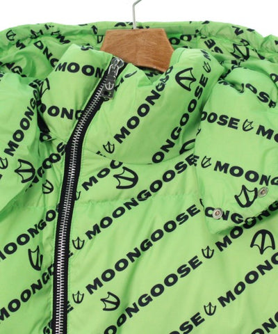 MOONGOOSE Down jackets/Vests