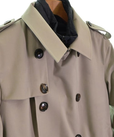 RRD Trench coats