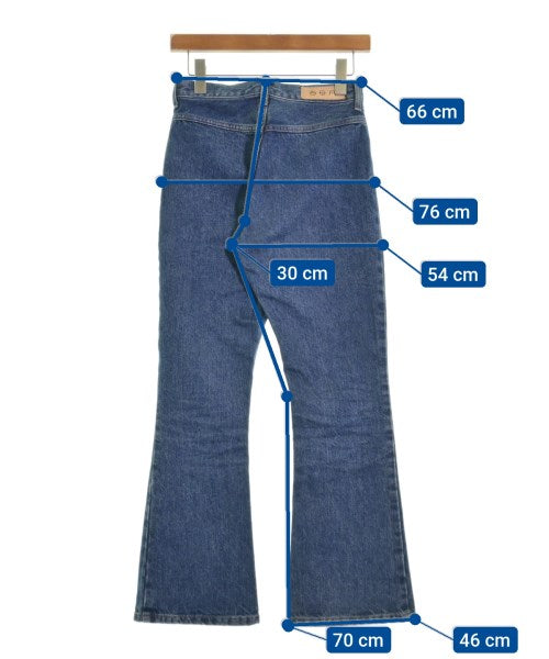 YAMAI Jeans