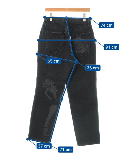 AJOBYAJO Jeans