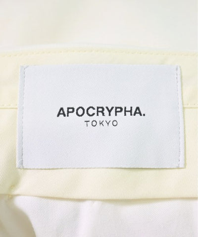 APOCRYPHA Shorts