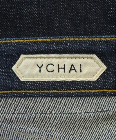 YCHAI Jeans