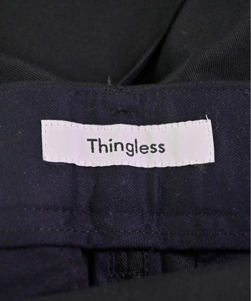 Thingless Other