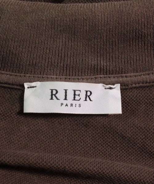 RIER Polo Shirts