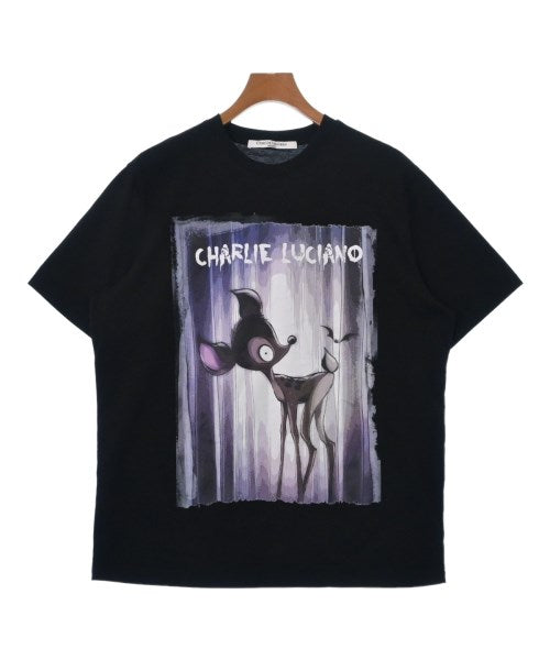 Charlie Luciano Tee Shirts/Tops