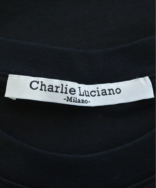 Charlie Luciano Tee Shirts/Tops