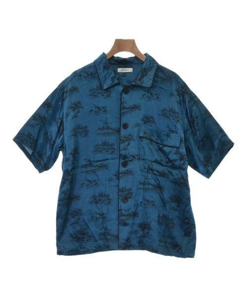 MATSUFUJI Casual shirts