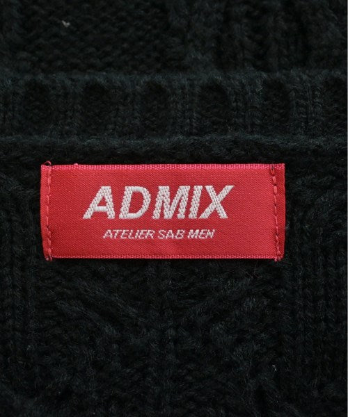 ADMIX/ATELIER SAB MEN Sweaters