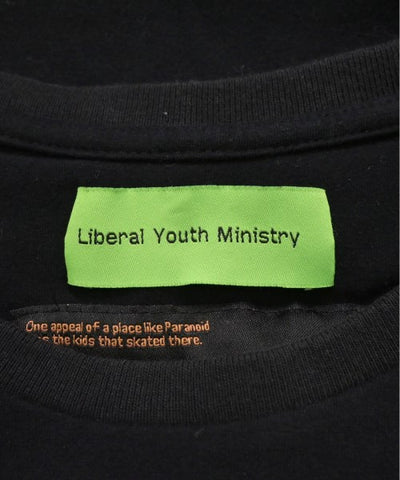 Liberal Youth Ministry Tee Shirts/Tops