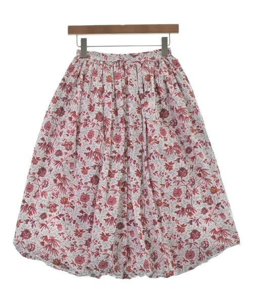 PATOU Long/Maxi length skirts