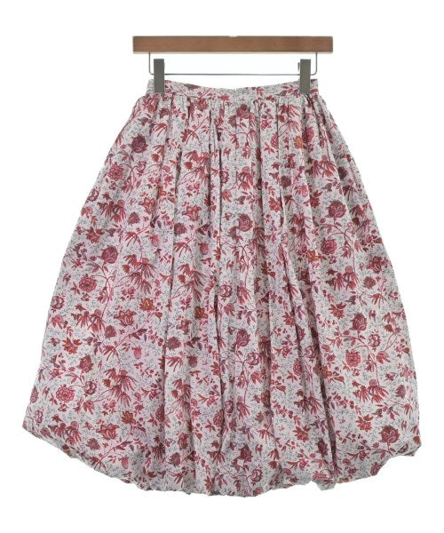 PATOU Long/Maxi length skirts