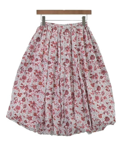 PATOU Long/Maxi length skirts