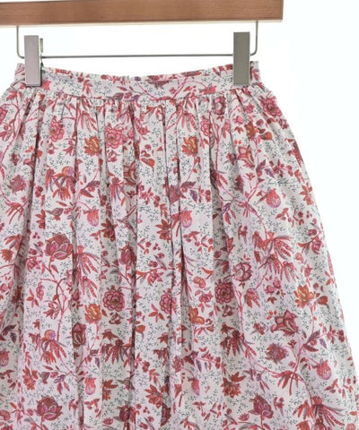 PATOU Long/Maxi length skirts