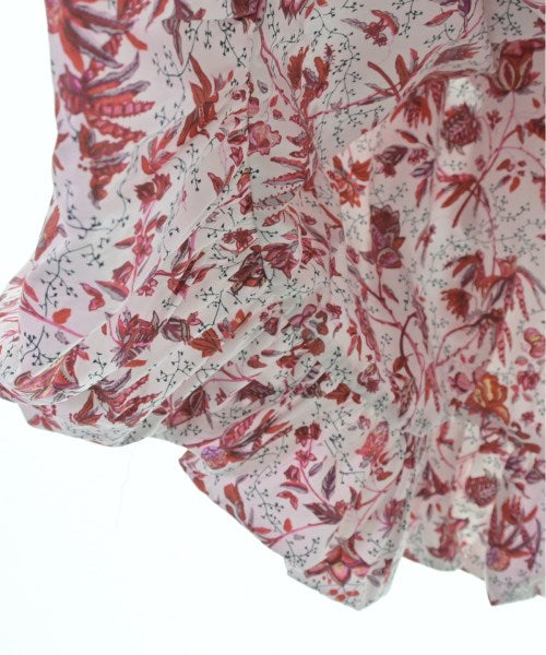 PATOU Long/Maxi length skirts