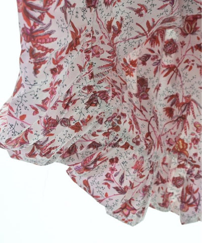 PATOU Long/Maxi length skirts