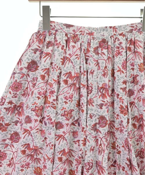 PATOU Long/Maxi length skirts