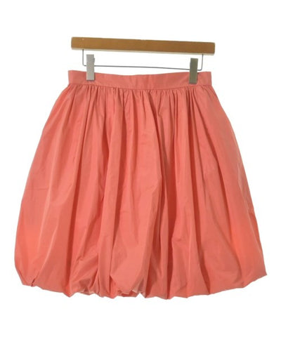 PATOU Knee length skirts