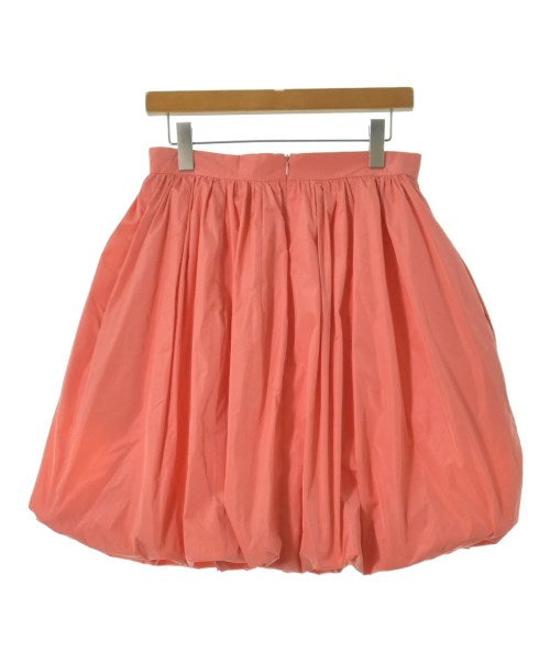 PATOU Knee length skirts