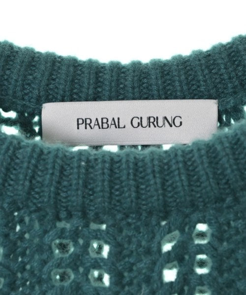 PRABAL GURUNG Sweaters