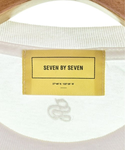 SEVEN BY SEVEN