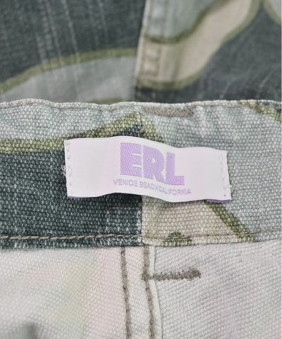 ERL Shorts