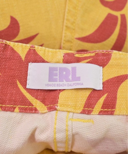 ERL Shorts