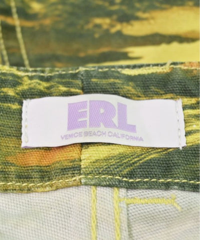 ERL Shorts