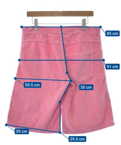 ERL Shorts