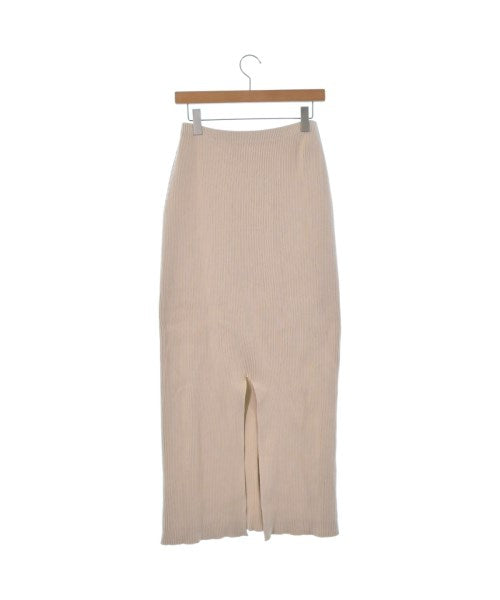 HeRIN.CYE Long/Maxi length skirts