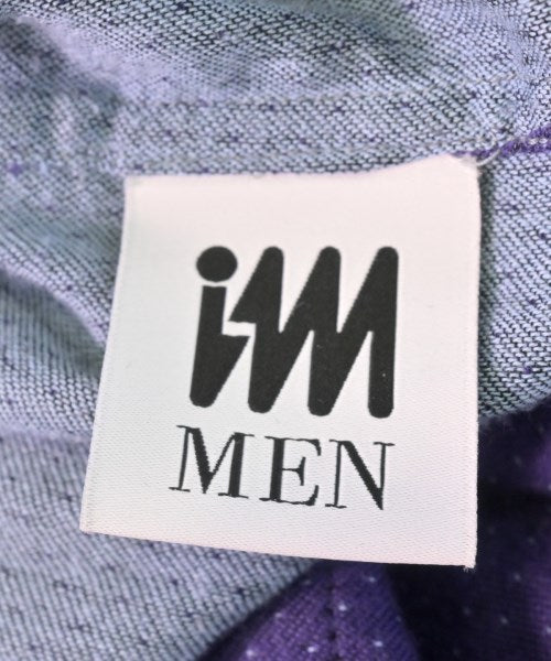 IM MEN Casual shirts