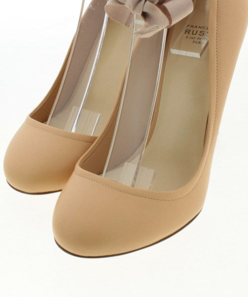 FRANCESCO RUSSO Pumps/Heels