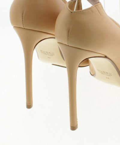 FRANCESCO RUSSO Pumps/Heels