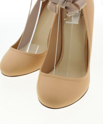 FRANCESCO RUSSO Pumps/Heels