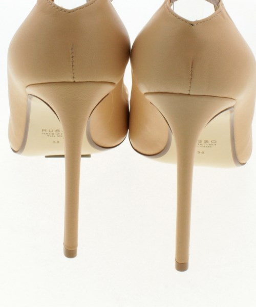 FRANCESCO RUSSO Pumps/Heels