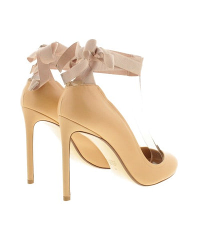 FRANCESCO RUSSO Pumps/Heels