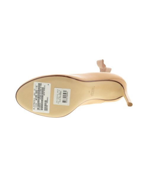 FRANCESCO RUSSO Pumps/Heels