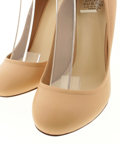 FRANCESCO RUSSO Pumps/Heels