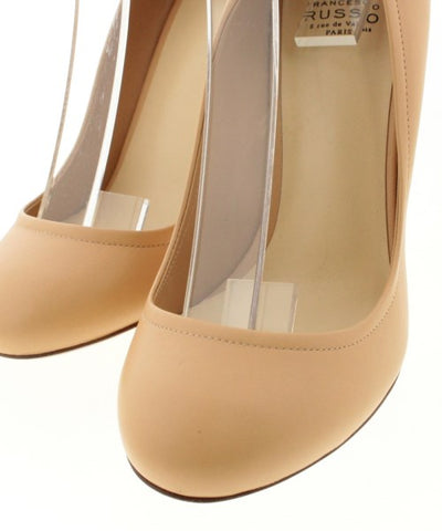 FRANCESCO RUSSO Pumps/Heels