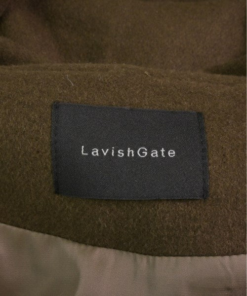 Lavish Gate Other