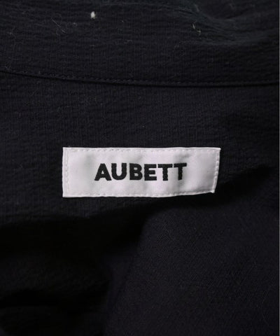 AUBETT Casual shirts