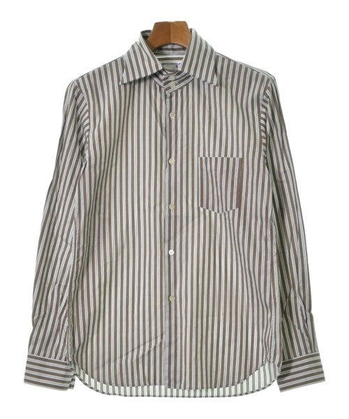 COMME des GARCONS SHIRT boys Casual shirts